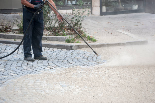 Best Driveway Pressure Washing  in Kentwood, LA