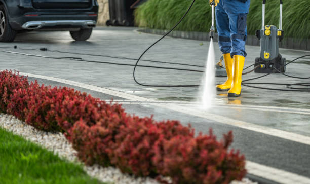 Best Parking Lot and Garage Cleaning  in Kentwood, LA